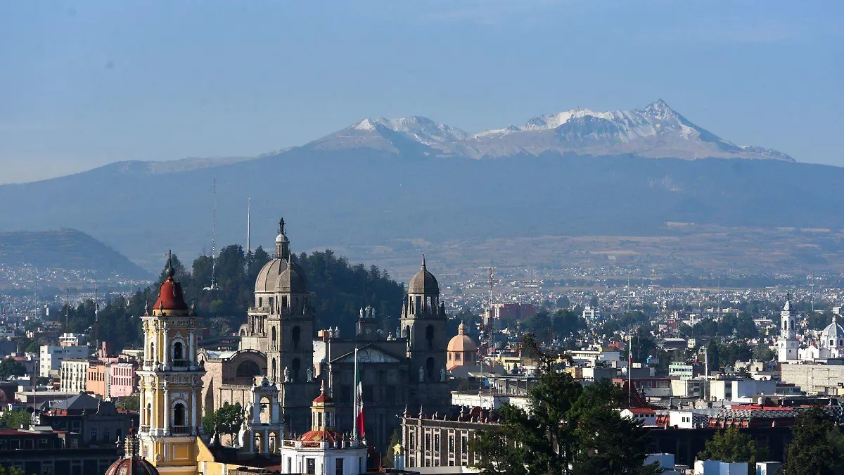 vista toluca